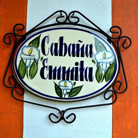 Villas Carolina Mazamitla Buitenkant foto